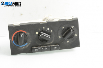 Панел климатик за Opel Astra G Estate (02.1998 - 12.2009)