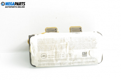 Airbag за Opel Astra G Estate (02.1998 - 12.2009), 4+1 вр., комби, позиция: предна