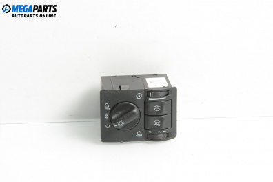 Ключ светлини  за Opel Astra G Estate (02.1998 - 12.2009), № 09180772