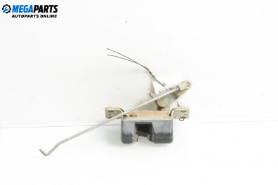 Брава заден капак за Opel Astra G Estate (02.1998 - 12.2009), комби, позиция: задна