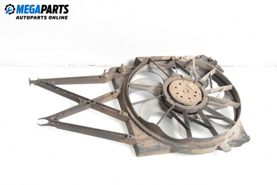 Перка охлаждане за Opel Astra G Estate (02.1998 - 12.2009) 1.6, 75 к.с.
