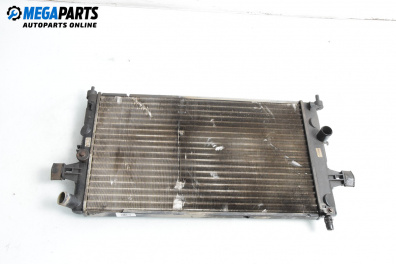 Климатичен радиатор за Opel Astra G Estate (02.1998 - 12.2009) 1.6, 75 к.с.