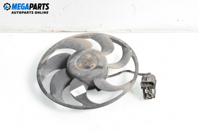 Перка охлаждане за Opel Astra G Estate (02.1998 - 12.2009) 1.6, 75 к.с.