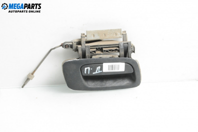 Външна дръжка за Opel Astra G Estate (02.1998 - 12.2009), 4+1 вр., комби, позиция: предна, дясна
