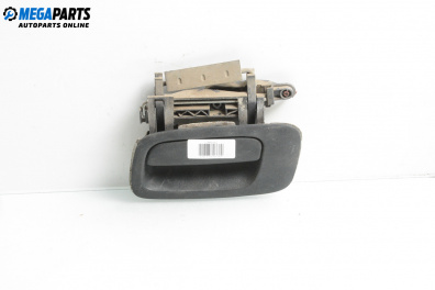 Външна дръжка за Opel Astra G Estate (02.1998 - 12.2009), 4+1 вр., комби, позиция: задна, лява