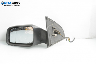 Огледало за Opel Astra G Estate (02.1998 - 12.2009), 4+1 вр., комби, позиция: лява