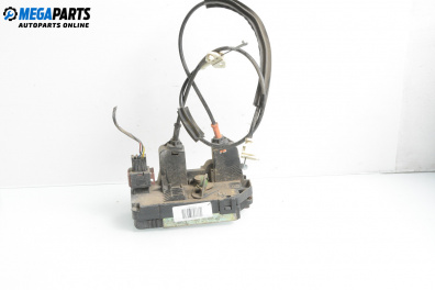 Брава на врата за Opel Astra G Estate (02.1998 - 12.2009), позиция: задна, дясна