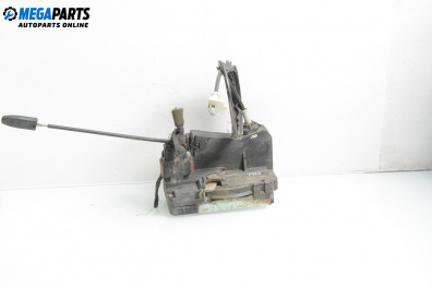 Брава на врата за Opel Astra G Estate (02.1998 - 12.2009), позиция: предна, дясна