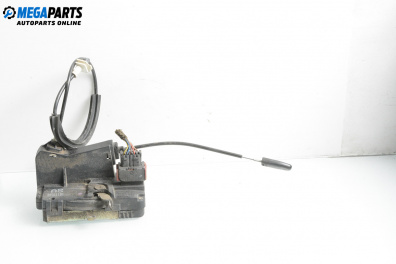 Брава на врата за Opel Astra G Estate (02.1998 - 12.2009), позиция: предна, лява