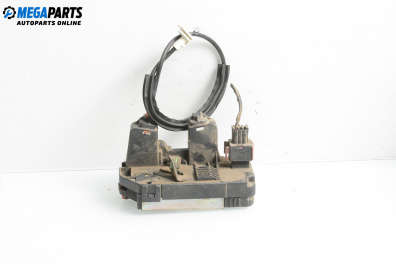 Брава на врата за Opel Astra G Estate (02.1998 - 12.2009), позиция: задна, лява