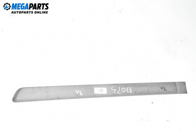 Външна лайсна врата за Opel Astra G Estate (02.1998 - 12.2009), комби, позиция: задна, лява