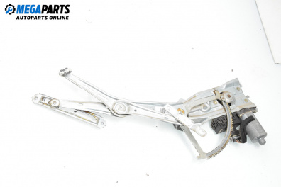 Машинка ел. стъкло за Opel Astra G Estate (02.1998 - 12.2009), 4+1 вр., комби, позиция: предна, дясна