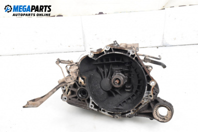 Ръчна скоростна кутия за Opel Astra G Estate (02.1998 - 12.2009) 1.6, 75 к.с.