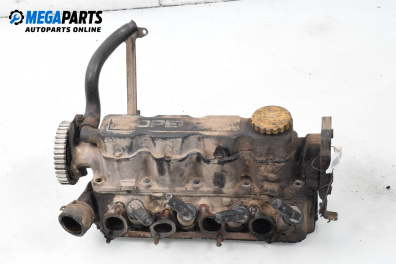 Глава за Opel Astra G Estate (02.1998 - 12.2009) 1.6, 75 к.с.