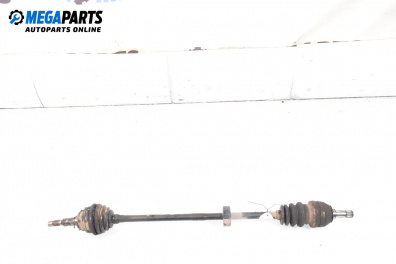 Полуоска за Opel Astra G Estate (02.1998 - 12.2009) 1.6, 75 к.с., позиция: предна, дясна