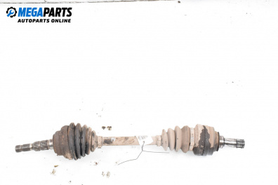 Полуоска за Opel Astra G Estate (02.1998 - 12.2009) 1.6, 75 к.с., позиция: предна, лява