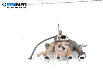 Всмукателен колектор за Opel Astra G Estate (02.1998 - 12.2009) 1.6, 75 к.с.