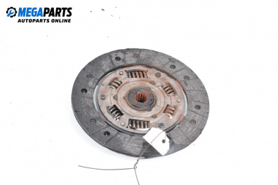 Феродов диск за Opel Astra G Estate (02.1998 - 12.2009) 1.6, 75 к.с.
