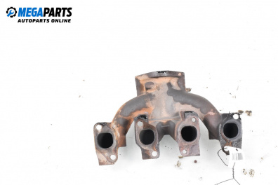 Изпускателен колектор  за Opel Astra G Estate (02.1998 - 12.2009) 1.6, 75 к.с.