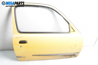 Врата за Nissan Micra II Hatchback (01.1992 - 02.2003), 2+1 вр., хечбек, позиция: дясна