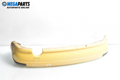 Задна броня за Nissan Micra II Hatchback (01.1992 - 02.2003), хечбек