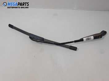 Рамо задна чистачка за Nissan Micra II Hatchback (01.1992 - 02.2003), позиция: задна