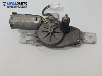 Ел. мотор за чистачките за Nissan Micra II Hatchback (01.1992 - 02.2003), хечбек, позиция: задна