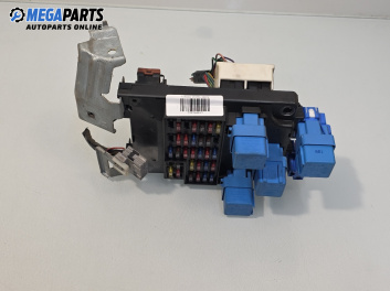 Бушонно табло за Nissan Micra II Hatchback (01.1992 - 02.2003) 1.0 i 16V, 54 к.с.