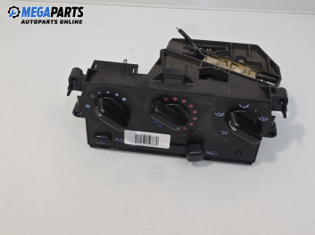 Панел климатик за Nissan Micra II Hatchback (01.1992 - 02.2003)