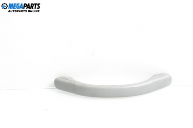 Ръкохватка за таван за Nissan Micra II Hatchback (01.1992 - 02.2003), 2+1 вр., позиция: задна, дясна