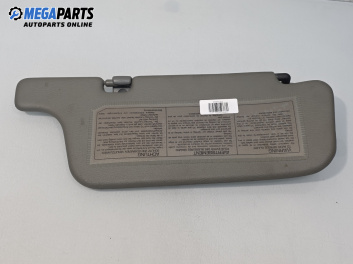 Сенник за Nissan Micra II Hatchback (01.1992 - 02.2003), позиция: лява