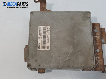 Компютър двигател за Nissan Micra II Hatchback (01.1992 - 02.2003) 1.0 i 16V, 54 к.с.