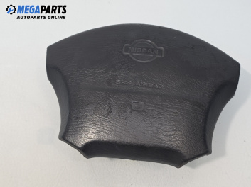 Airbag за Nissan Micra II Hatchback (01.1992 - 02.2003), 2+1 вр., хечбек, позиция: предна