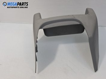 Интериорна пластмаса за Nissan Micra II Hatchback (01.1992 - 02.2003), 2+1 вр., хечбек, позиция: предна