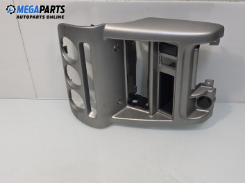 Централна конзола за Nissan Micra II Hatchback (01.1992 - 02.2003)