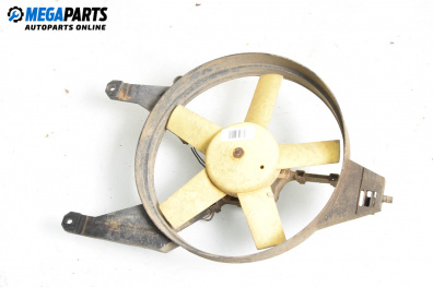 Перка охлаждане за Nissan Micra II Hatchback (01.1992 - 02.2003) 1.0 i 16V, 54 к.с.