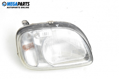 Фар за Nissan Micra II Hatchback (01.1992 - 02.2003), хечбек, позиция: дясна