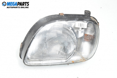 Фар за Nissan Micra II Hatchback (01.1992 - 02.2003), хечбек, позиция: лява