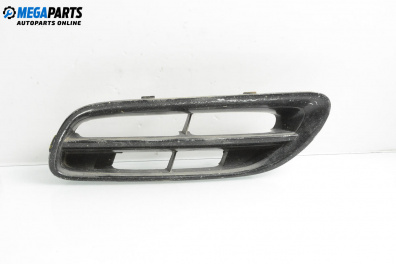 Решетка за Nissan Micra II Hatchback (01.1992 - 02.2003), хечбек, позиция: лява