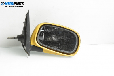 Огледало за Nissan Micra II Hatchback (01.1992 - 02.2003), 2+1 вр., хечбек, позиция: дясна