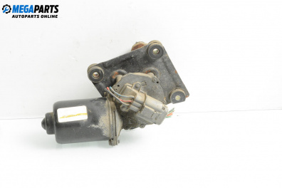 Ел. мотор за чистачките за Nissan Micra II Hatchback (01.1992 - 02.2003), хечбек, позиция: предна