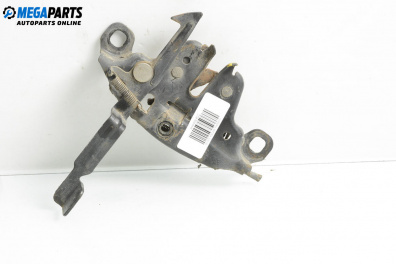 Брава преден капак за Nissan Micra II Hatchback (01.1992 - 02.2003)