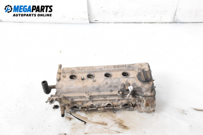 Глава за Nissan Micra II Hatchback (01.1992 - 02.2003) 1.0 i 16V, 54 к.с.