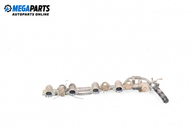 Бензинова рейка за Nissan Micra II Hatchback (01.1992 - 02.2003) 1.0 i 16V, 54 к.с.