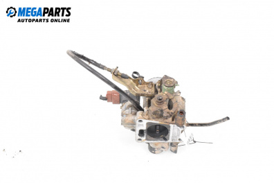 Моноинжекцион за Nissan Micra II Hatchback (01.1992 - 02.2003) 1.0 i 16V, 54 к.с.