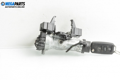 Контактен ключ за Volkswagen Up Hatchback (08.2011 - ...)