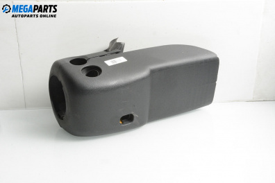 Интериорна пластмаса волан за Volkswagen Up Hatchback (08.2011 - ...), 2+1 вр., хечбек