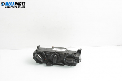 Панел климатик за Volkswagen Up Hatchback (08.2011 - ...)