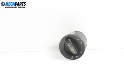 Ключ светлини  за Volkswagen Up Hatchback (08.2011 - ...), № 1K0941431BD