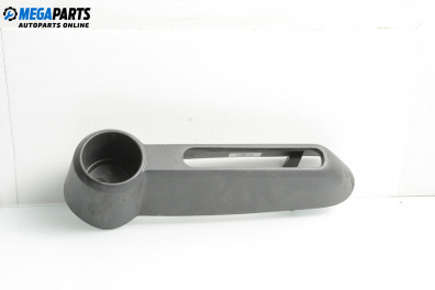 Централна конзола за Volkswagen Up Hatchback (08.2011 - ...)